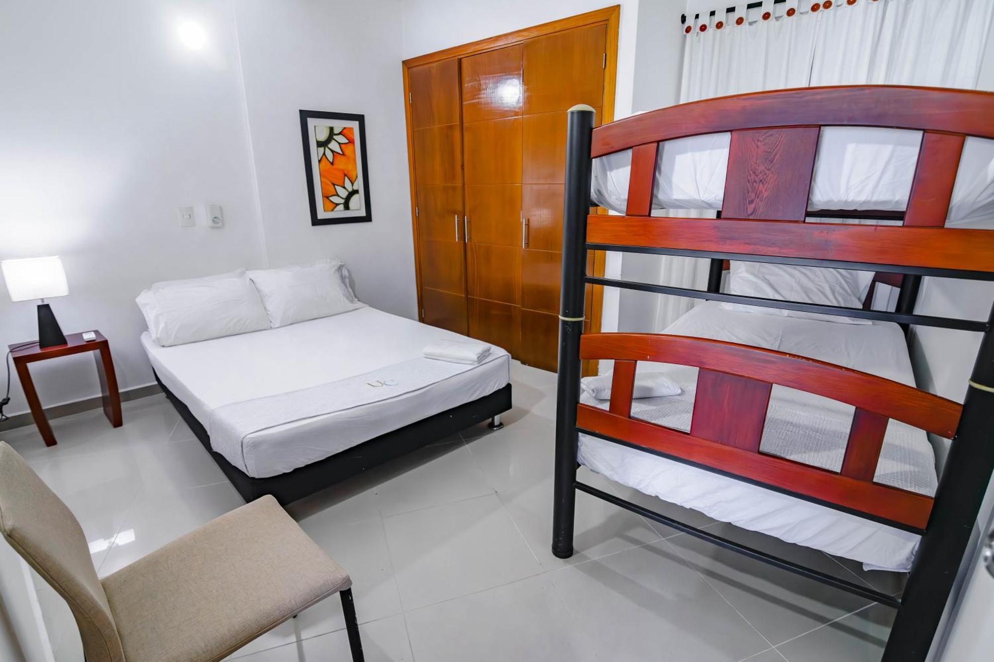 Apartamento Unik Cartagena Edificio Poseidon Exterior foto